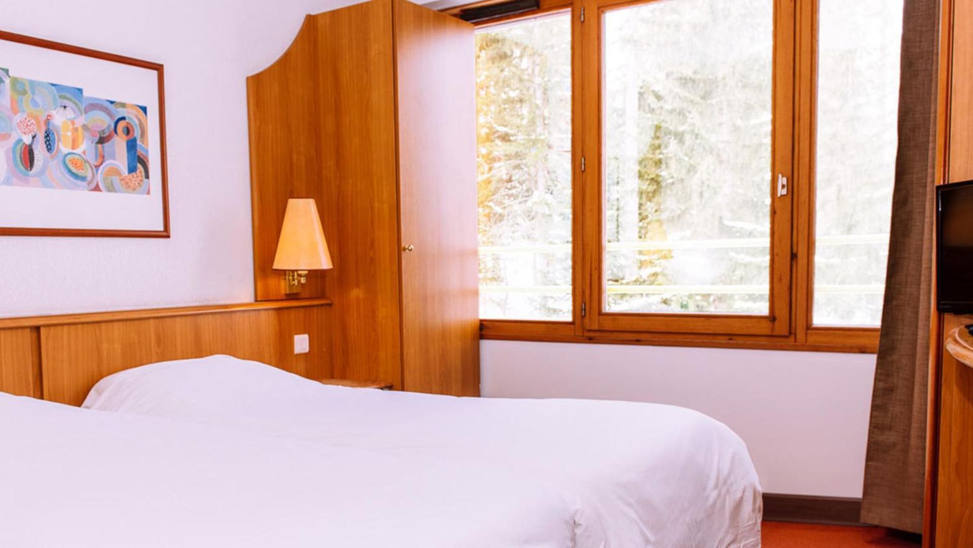 Villages Clubs Du Soleil - Arc 1800 Les Arcs  Zewnętrze zdjęcie