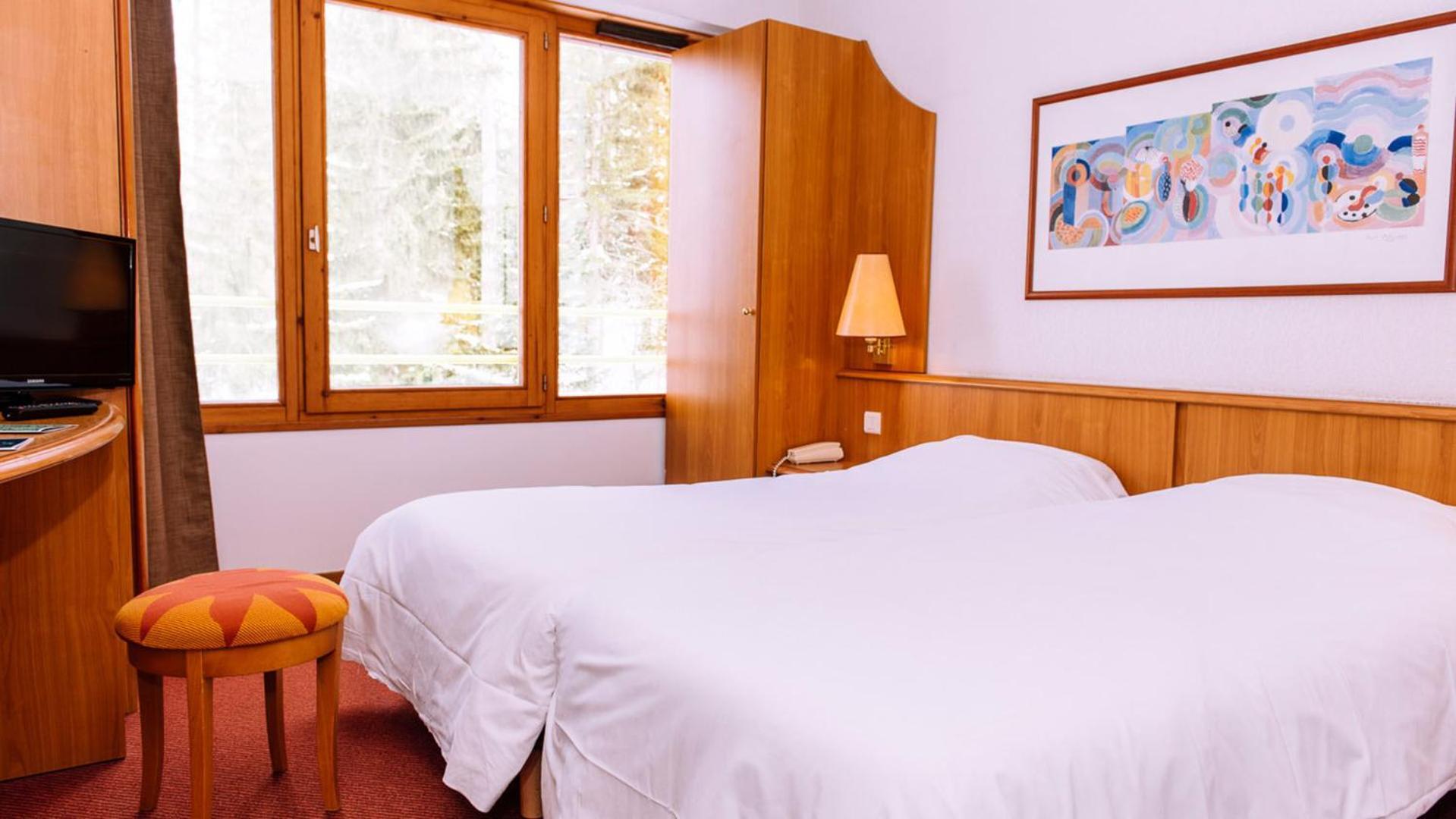 Villages Clubs Du Soleil - Arc 1800 Les Arcs  Zewnętrze zdjęcie